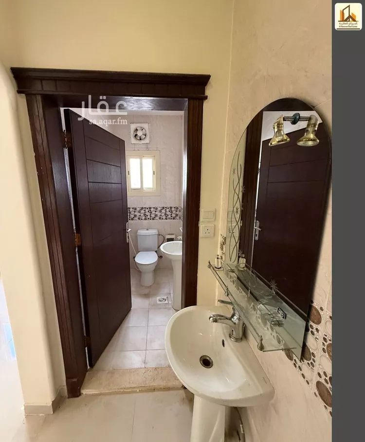 شقة للإيجار في شارع الأشعث بن قيس, حي المروة, مدينة جدة, منطقة مكة المكرمة صورة 5