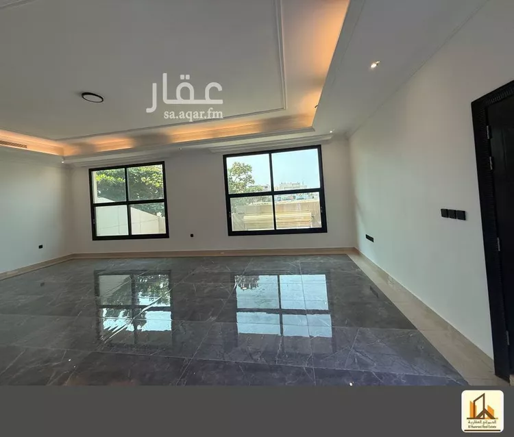 فيلا للإيجار في شارع علي بن أبي البقاء, حي أبحر الشمالية, مدينة جدة, منطقة مكة المكرمة صورة 4