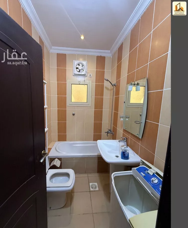 شقة للإيجار في شارع سعيد البصري, حي المروة, مدينة جدة, منطقة مكة المكرمة صورة 4