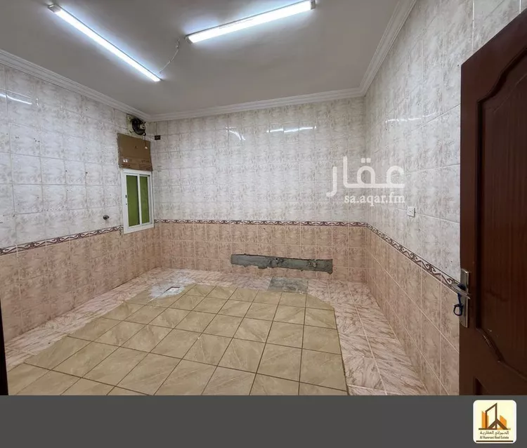 شقة للإيجار في شارع عبدالمحسن الحلبي, حي المروة, مدينة جدة, منطقة مكة المكرمة صورة 5