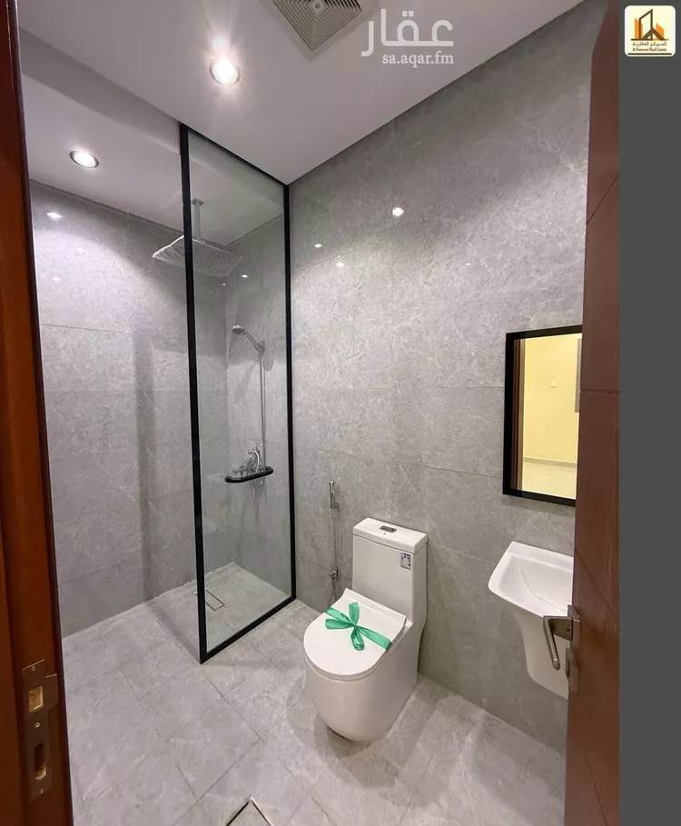 شقة للإيجار في شارع ابن عثمان السلمي, حي المروة, مدينة جدة, منطقة مكة المكرمة صورة 2