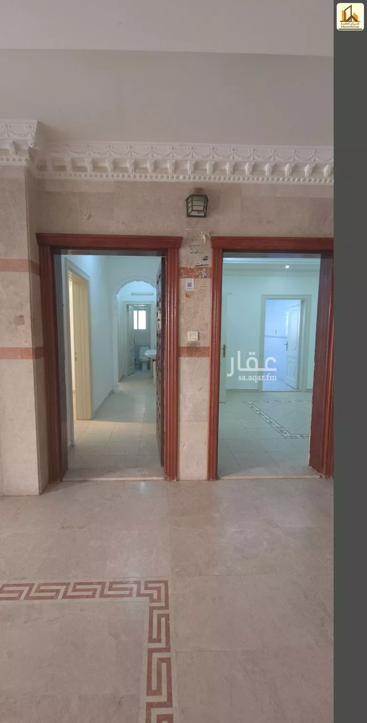 شقة للإيجار في شارع سليمان بن حبيب, حي النسيم, مدينة جدة, منطقة مكة المكرمة صورة 3