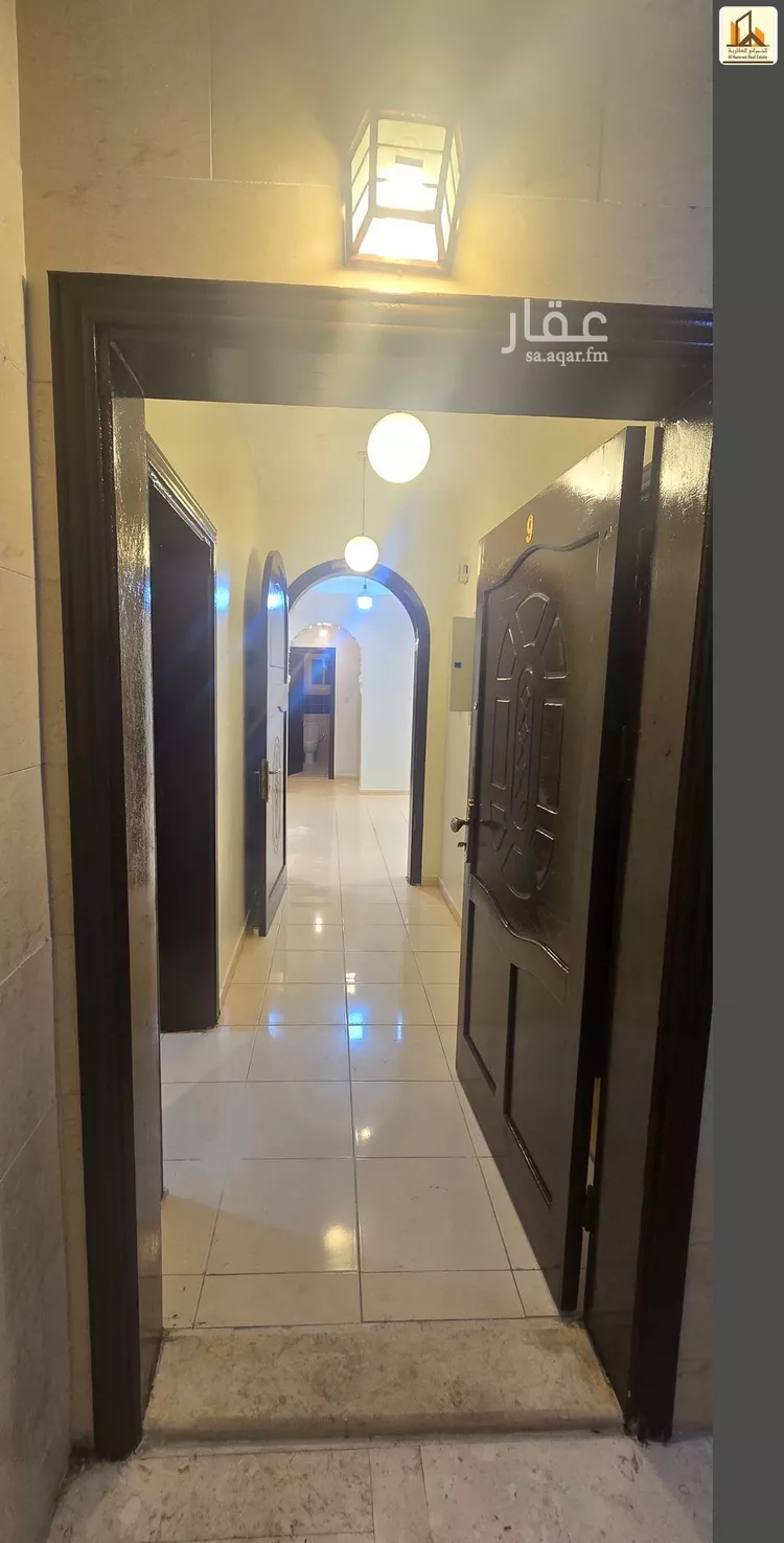 شقة للإيجار في شارع الرون, حي المروة, مدينة جدة, منطقة مكة المكرمة صورة 2