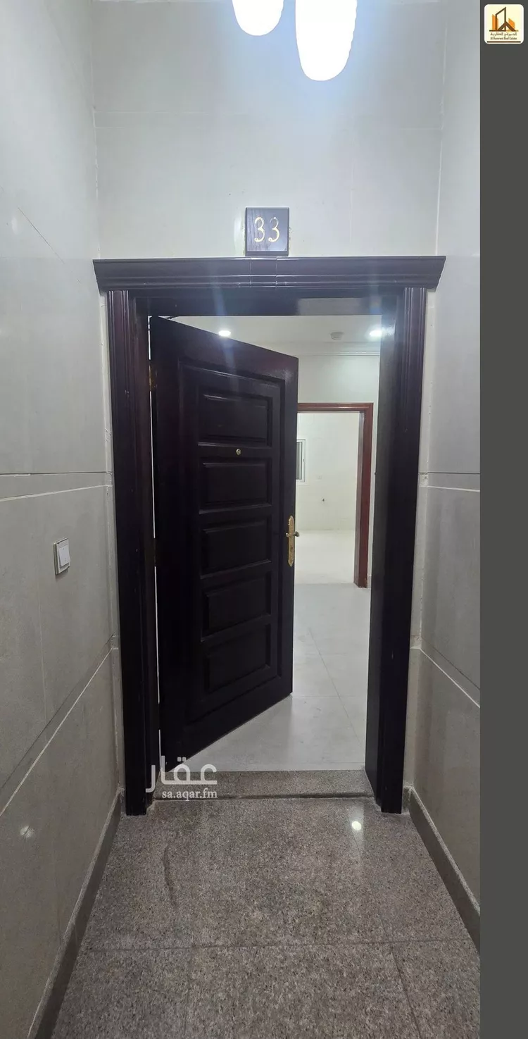 شقة للإيجار في شارع إبراهيم العميدي, حي المروة, مدينة جدة, منطقة مكة المكرمة