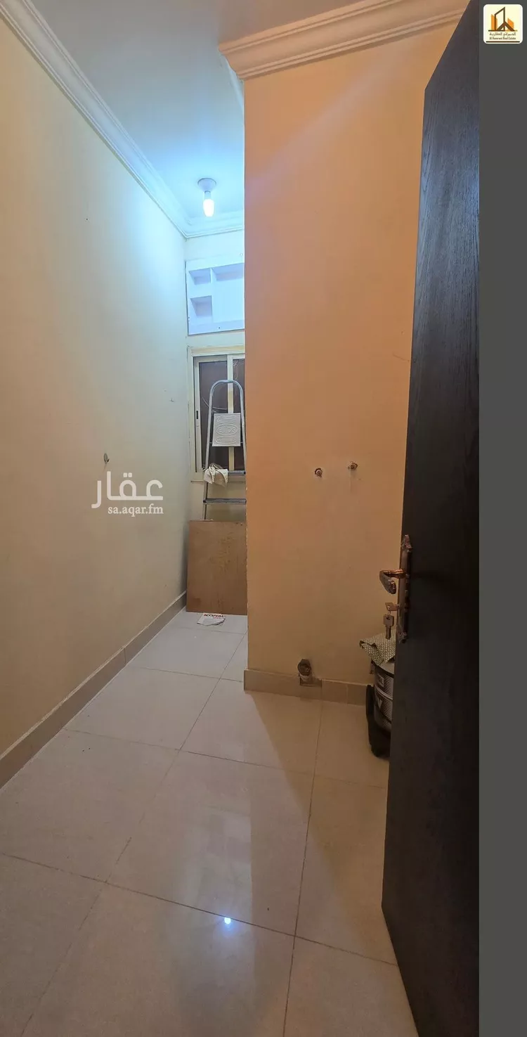 شقة للبيع في شارع إبراهيم العميدي, حي المروة, مدينة جدة, منطقة مكة المكرمة 8