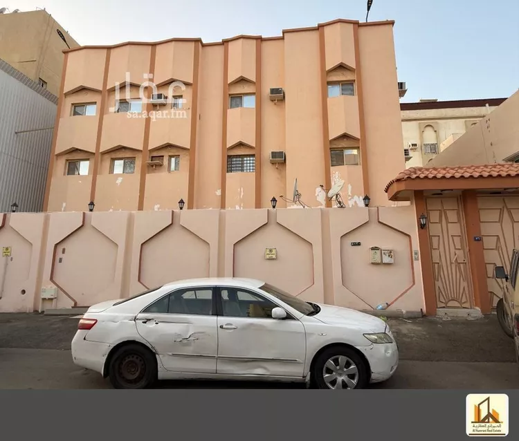 شقة للإيجار في شارع البراعيم, حي الصفاء, مدينة جدة, منطقة مكة المكرمة