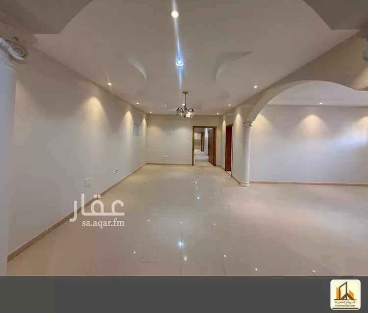 شقة للإيجار في شارع تاج الدين الكندي, حي المروة, مدينة جدة, منطقة مكة المكرمة صورة 3