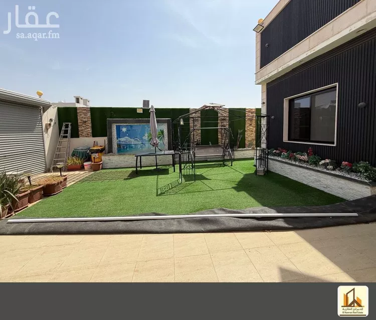فيلا للإيجار في شارع شارع 25, حي الوفاء, مدينة جدة, منطقة مكة المكرمة صورة 5