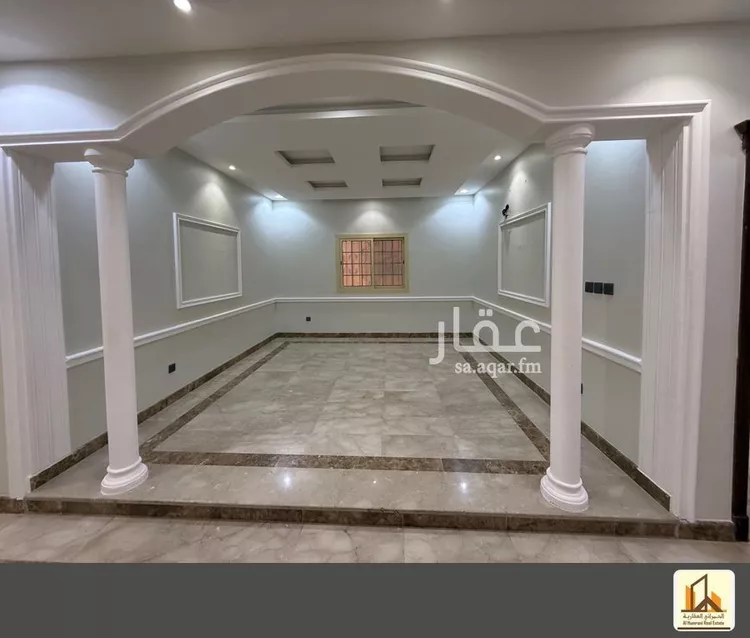 شقة للإيجار في شارع نبيه بن الحجاج, حي المروة, مدينة جدة, منطقة مكة المكرمة صورة 5