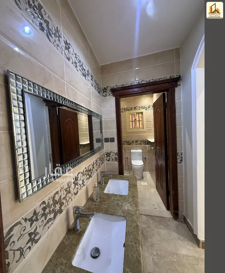 شقة للإيجار في شارع نبيه بن الحجاج, حي المروة, مدينة جدة, منطقة مكة المكرمة صورة 4