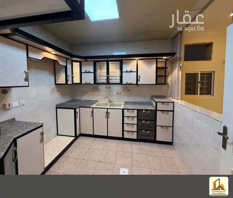 Apartment for Rent in Jeddah Al Marwah