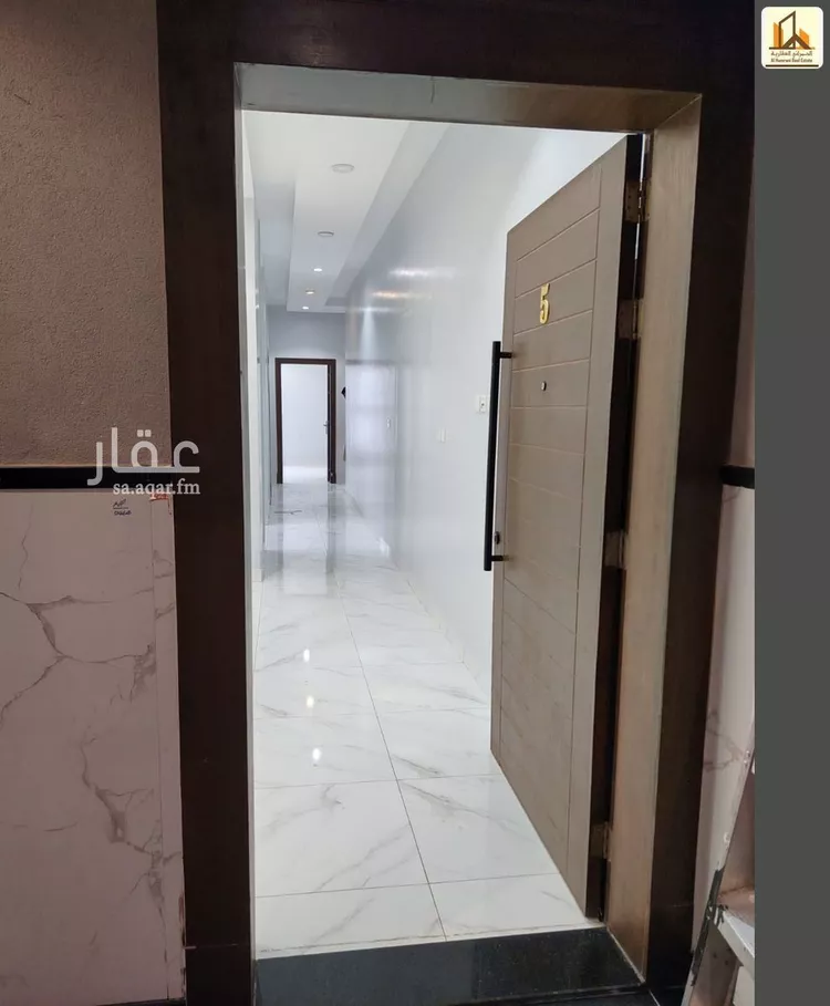 Apartment for Rent in Jeddah Al Marwah