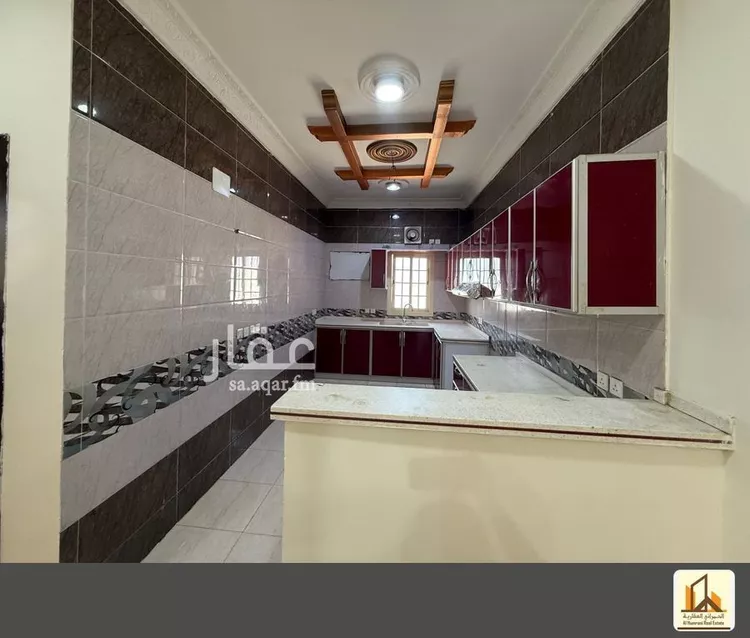 شقة للإيجار في شارع عبدالواحد بن عاشر, حي المروة, مدينة جدة, منطقة مكة المكرمة صورة 3