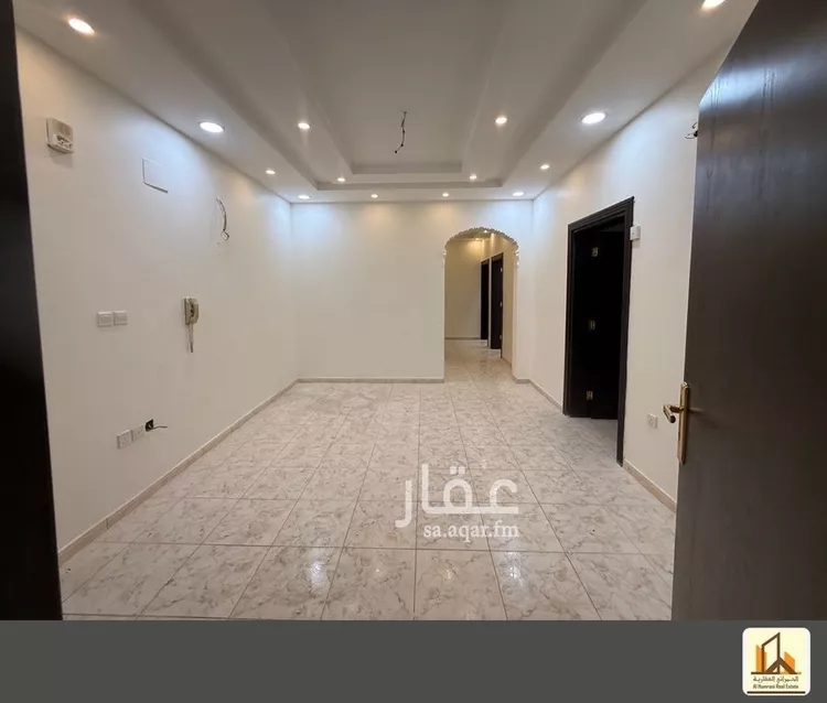 شقة للإيجار في شارع صالح العمري, حي المروة, مدينة جدة, منطقة مكة المكرمة صورة 4