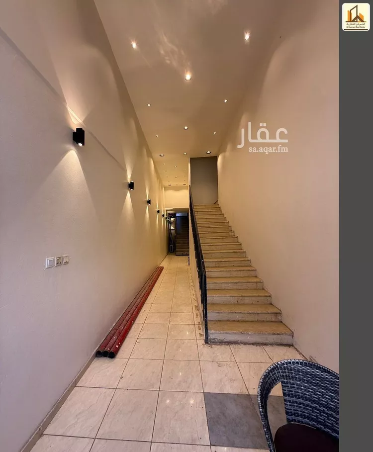 مجمع للإيجار في شارع عبد الرحمن الخزاعي, حي المروة, مدينة جدة, منطقة مكة المكرمة 10