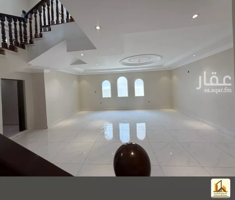 فيلا للإيجار في شارع عاصم الشيباني , حي المروة, مدينة جدة, منطقة مكة المكرمة 17