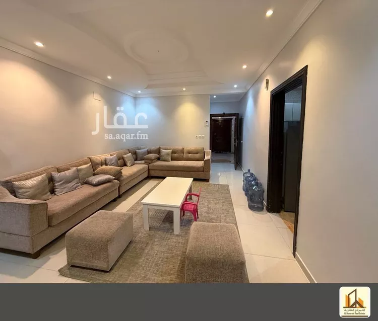 شقة للإيجار في شارع السهباء, حي المروة, مدينة جدة, منطقة مكة المكرمة 13