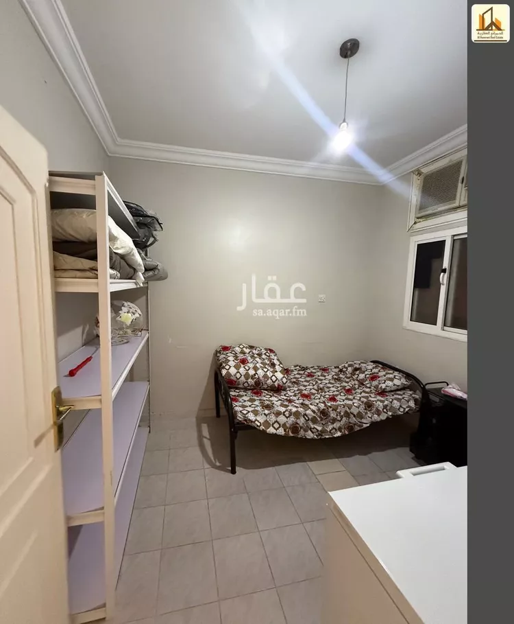 شقة للإيجار في شارع فخر الدين بن لقمان, حي المروة, مدينة جدة, منطقة مكة المكرمة 10