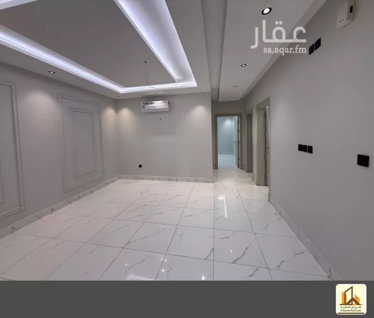 شقة للإيجار في شارع القصوم, حي المروة, مدينة جدة, منطقة مكة المكرمة صورة 2