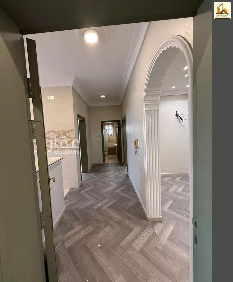 شقة للإيجار في شارع عبدالواحد بن عاشر, حي المروة, مدينة جدة, منطقة مكة المكرمة صورة 5