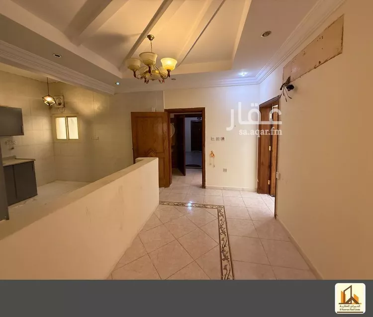 شقة للإيجار في شارع أبو عاصم الشيباني, حي المروة, مدينة جدة, منطقة مكة المكرمة 10