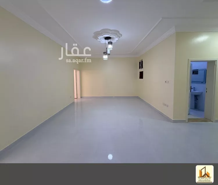 شقة للإيجار في شارع فخر الدين بن لقمان, حي المروة, مدينة جدة, منطقة مكة المكرمة صورة 2