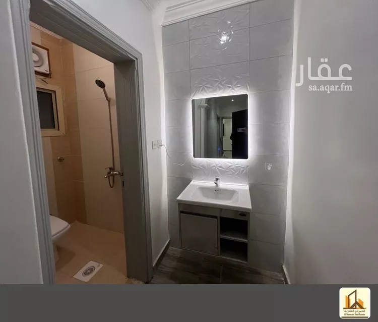 شقة للبيع في شارع وادي الخمس, حي المروة, مدينة جدة, منطقة مكة المكرمة صورة 3