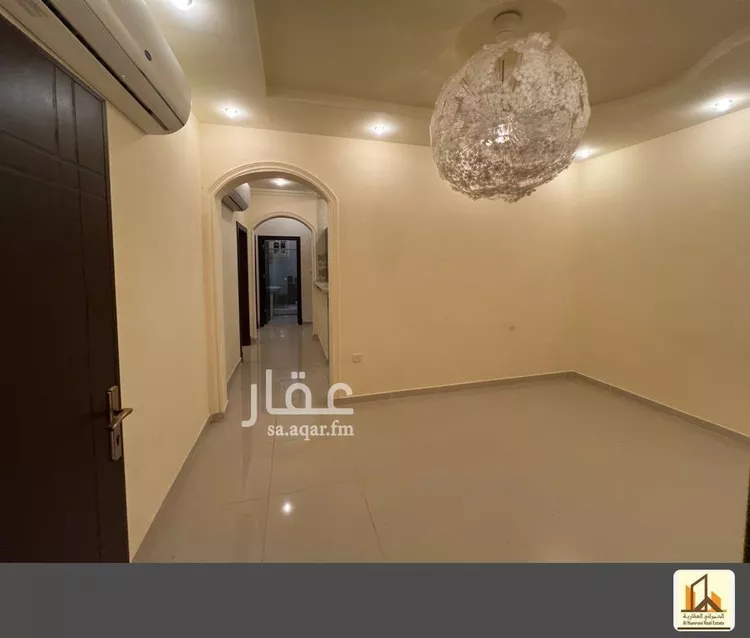 شقة للإيجار في شارع بهاء الزمان, حي المروة, مدينة جدة, منطقة مكة المكرمة صورة 2
