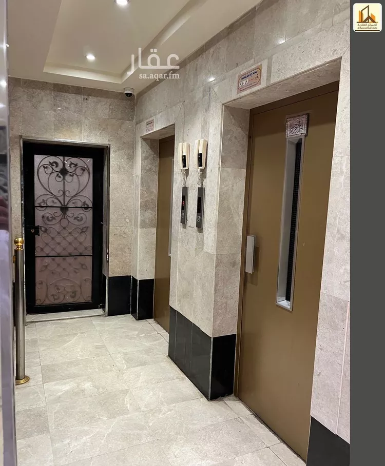 شقة للبيع في شارع سعيد البختري, حي النزهة, مدينة جدة, منطقة مكة المكرمة صورة 3
