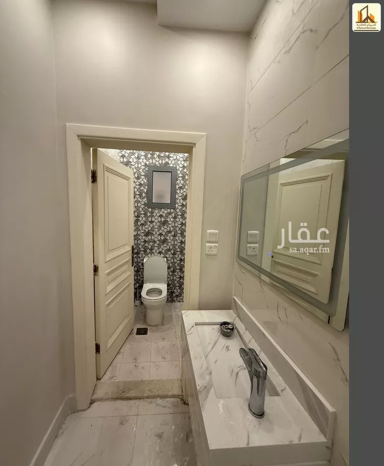 شقة للإيجار في شارع الرمادية, حي المروة, مدينة جدة, منطقة مكة المكرمة صورة 4