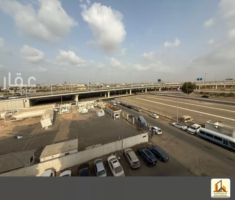 شقة للإيجار في شارع احمد الجيهاني, حي المروة, مدينة جدة, منطقة مكة المكرمة صورة 2
