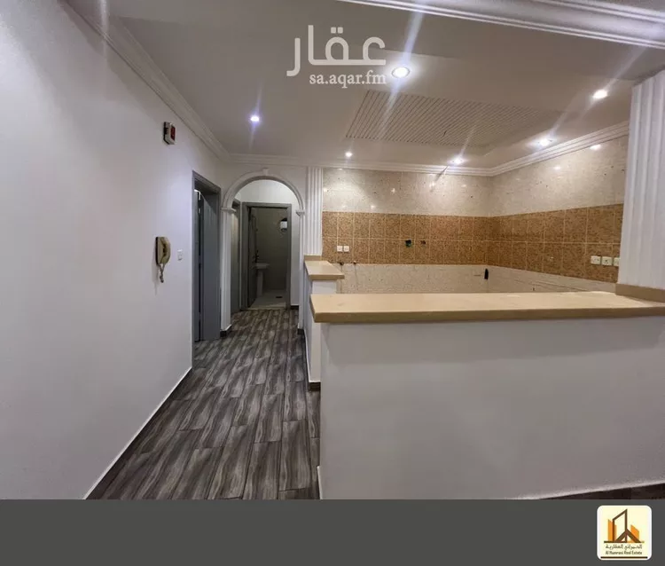 شقة للإيجار في شارع الأشعث بن قيس, حي المروة, مدينة جدة, منطقة مكة المكرمة صورة 2