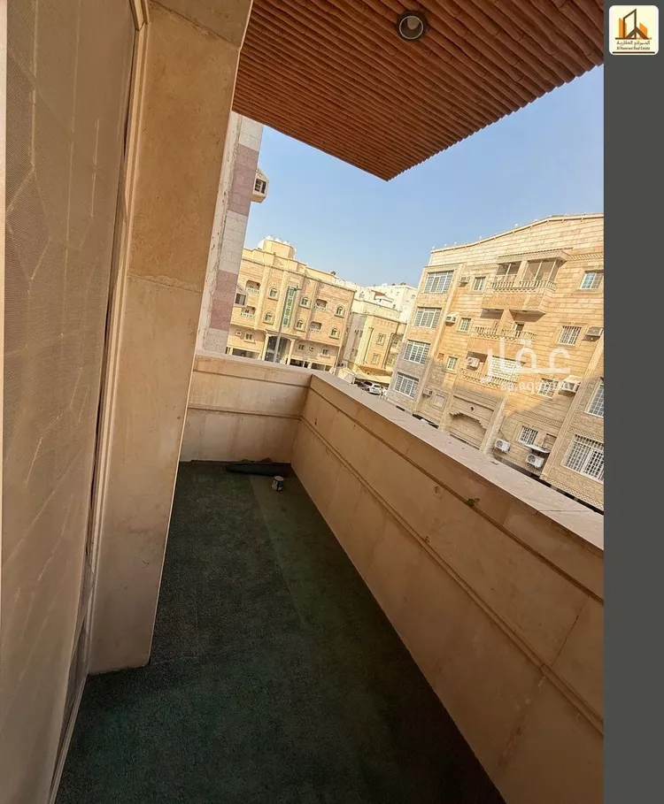 شقة للإيجار في حي المروة ، جدة صورة 5