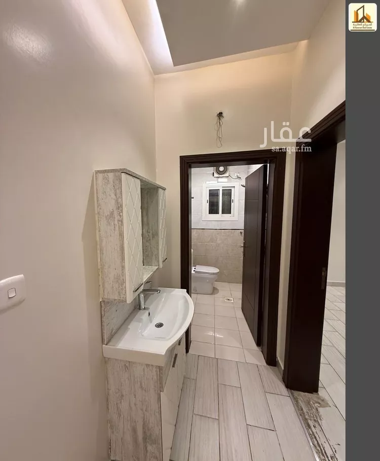 شقة للإيجار في شارع الشماء بنت الحارث, حي الصفاء, مدينة جدة, منطقة مكة المكرمة صورة 3