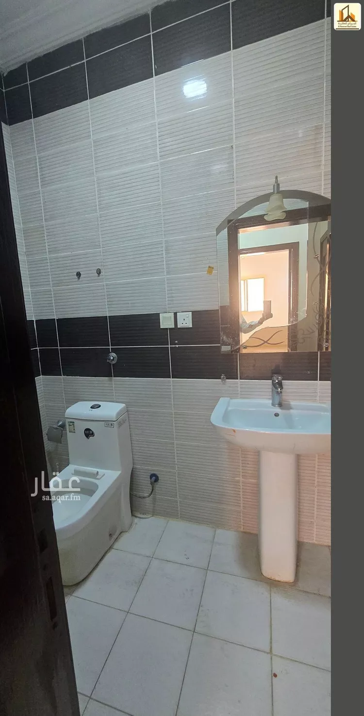 شقة للإيجار في شارع الرون, حي المروة, مدينة جدة, منطقة مكة المكرمة صورة 2