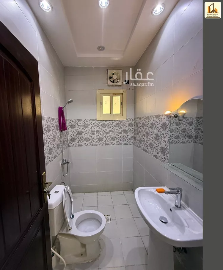 شقة للإيجار في شارع أبو الحسن الجرجاني, حي الصفاء, مدينة جدة, منطقة مكة المكرمة صورة 5