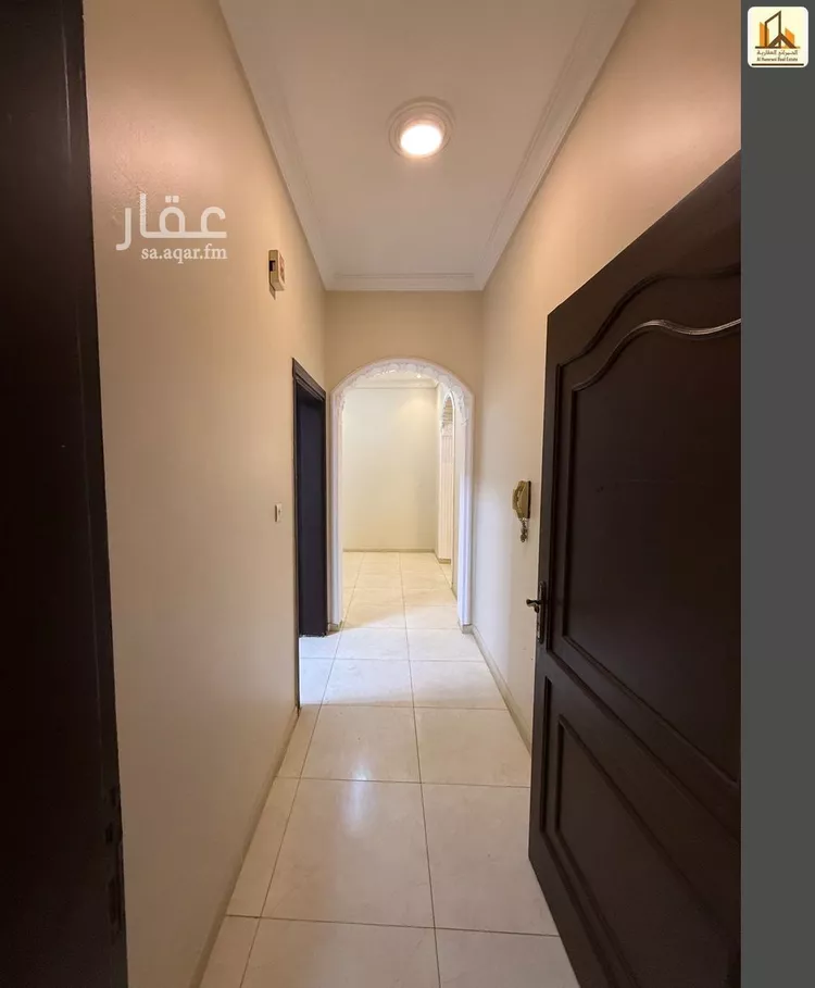 شقة للإيجار في شارع زيد بن رياح, حي المروة, مدينة جدة, منطقة مكة المكرمة صورة 4