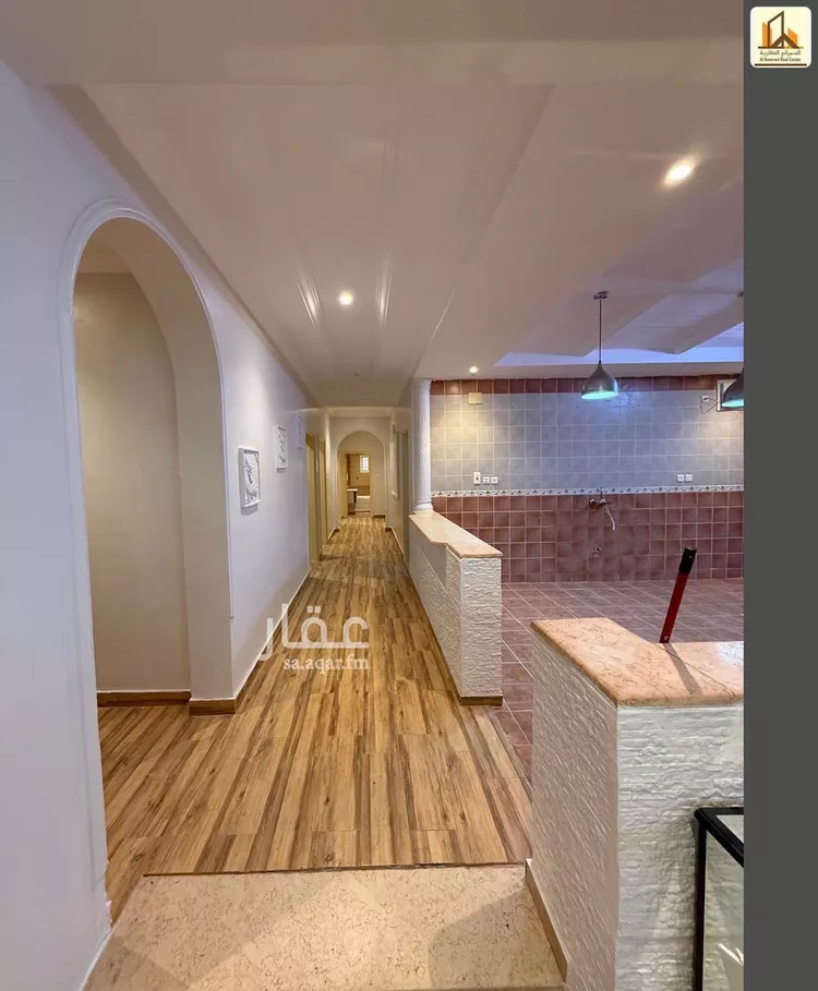 شقة للإيجار في شارع أبو صخر الهذلي, حي المروة, مدينة جدة, منطقة مكة المكرمة صورة 5