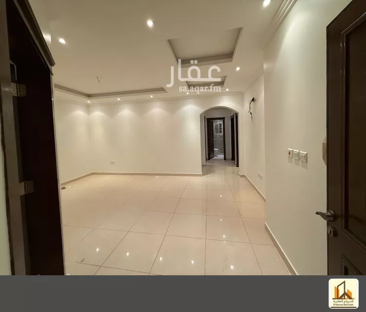 شقة للإيجار في شارع بهاء الزمان, حي المروة, مدينة جدة, منطقة مكة المكرمة صورة 4