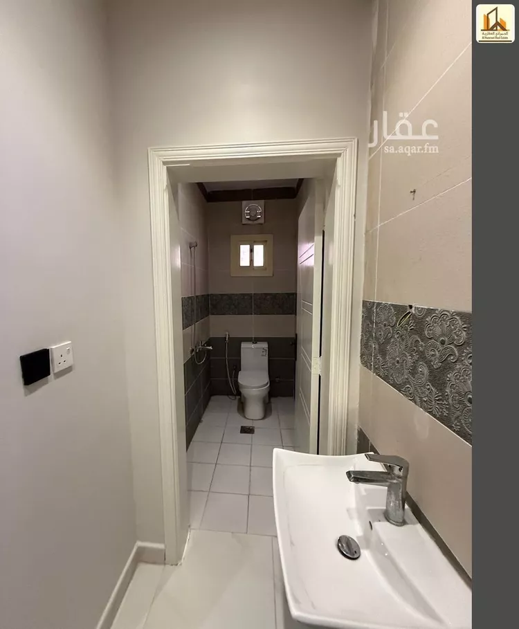 شقة للإيجار في شارع سفيان بن يزيد, حي الواحة, مدينة جدة, منطقة مكة المكرمة صورة 4