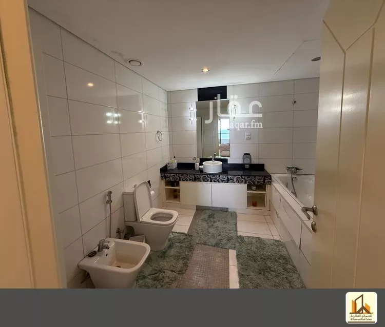شقة للإيجار في شارع طريق الكورنيش فرعي, حي الشاطئ, مدينة جدة, منطقة مكة المكرمة صورة 5