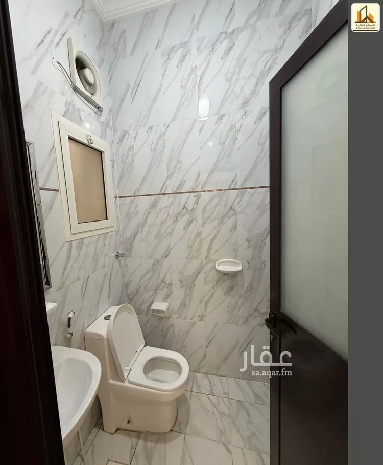 شقة للإيجار في شارع احمد بن صفوان المالقي, حي الكوثر, مدينة جدة, منطقة مكة المكرمة صورة 5