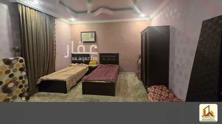 شقة للبيع في شارع إبراهيم العميدي, حي المروة, مدينة جدة, منطقة مكة المكرمة 15