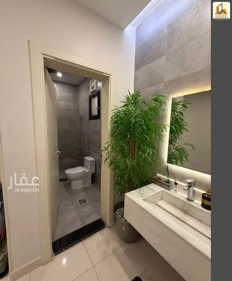 فيلا للإيجار في شارع شارع 25, حي الوفاء, مدينة جدة, منطقة مكة المكرمة 9