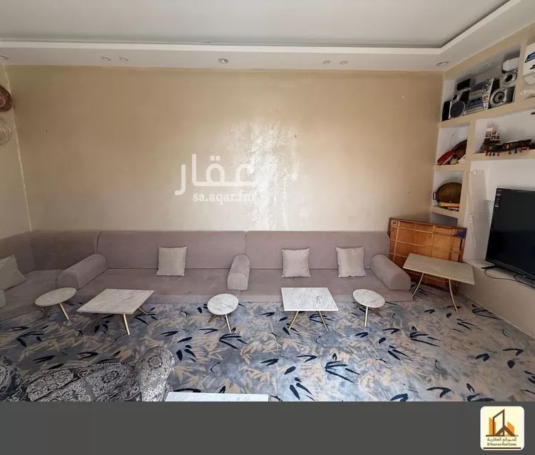 فيلا للإيجار في شارع شارع 25, حي الوفاء, مدينة جدة, منطقة مكة المكرمة 7