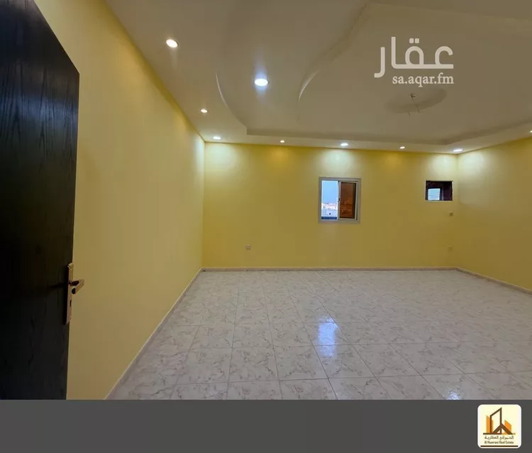 شقة للإيجار في شارع صالح العمري, حي المروة, مدينة جدة, منطقة مكة المكرمة صورة 3