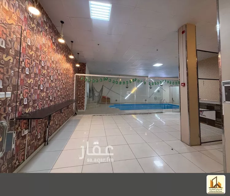 مجمع للإيجار في شارع عبد الرحمن الخزاعي, حي المروة, مدينة جدة, منطقة مكة المكرمة 15
