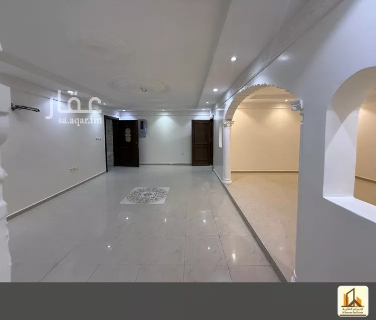 شقة للإيجار في شارع إبن المحتسب, حي المروة, مدينة جدة, منطقة مكة المكرمة 11