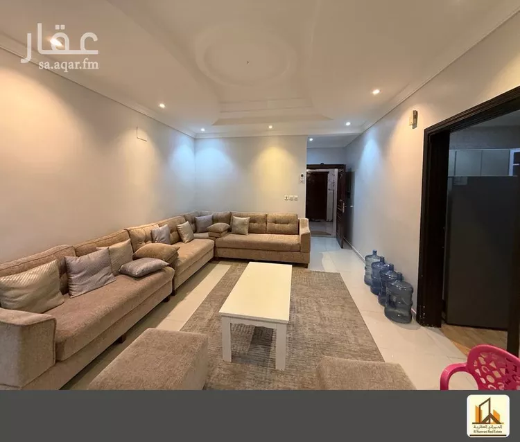 شقة للإيجار في شارع السهباء, حي المروة, مدينة جدة, منطقة مكة المكرمة