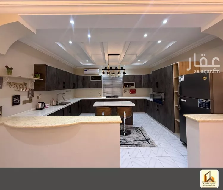 شقة للإيجار في شارع فخر الدين بن لقمان, حي المروة, مدينة جدة, منطقة مكة المكرمة صورة 2